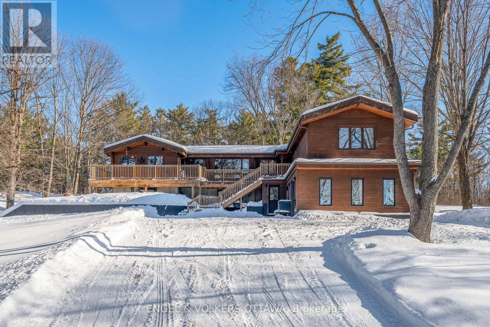 3826 Stonecrest Road, Ottawa, Ontario  K0A 3M0 - Photo 1 - X12793270