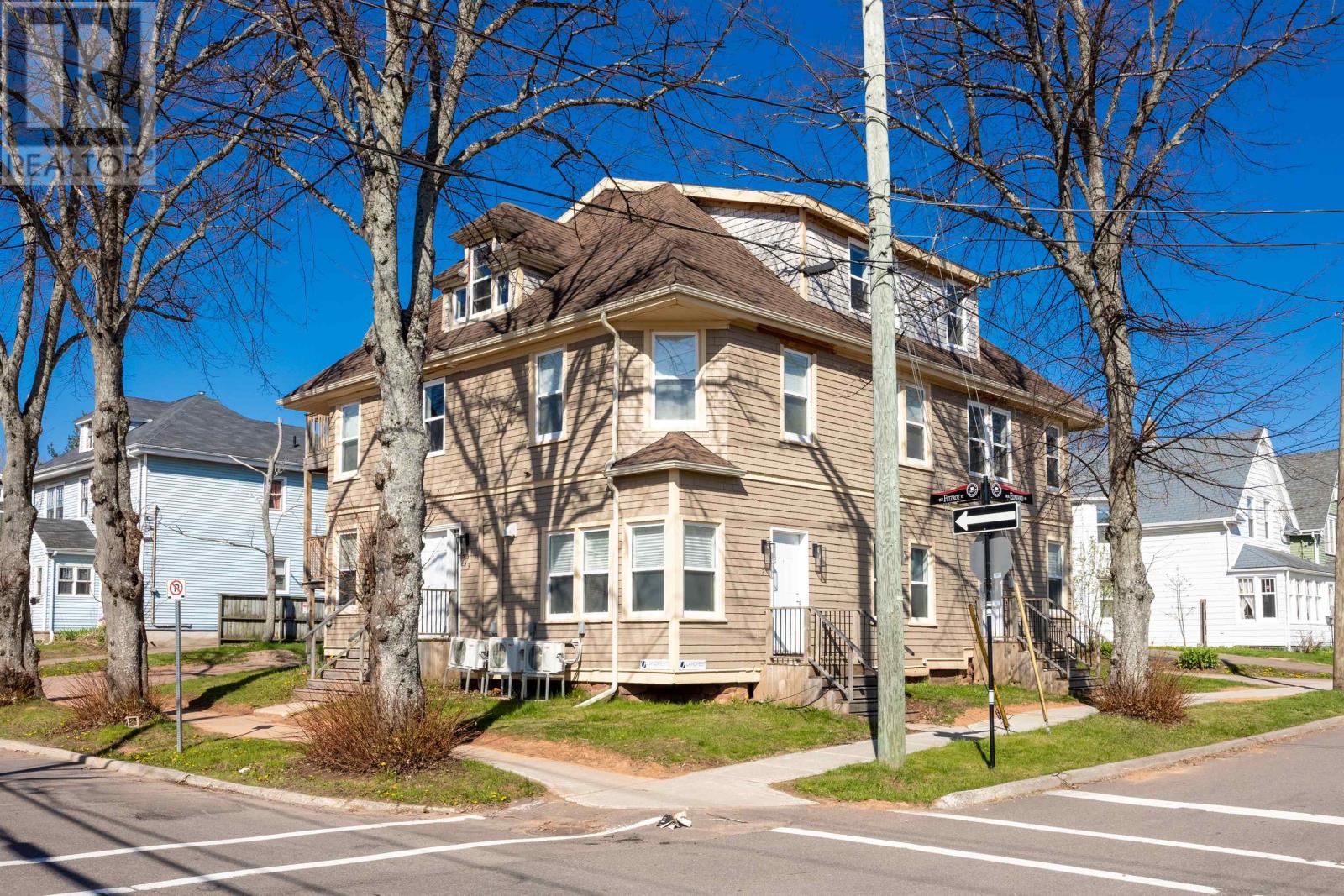 85 Edward Street, Charlottetown, Prince Edward Island  C1A 5E3 - Photo 36 - 202602037