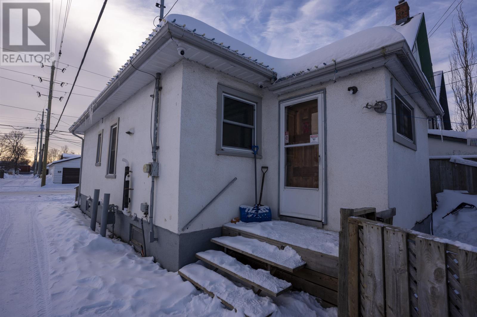 1311 Donald St E, Thunder Bay, Ontario  P7E 5W2 - Photo 22 - TB2600105