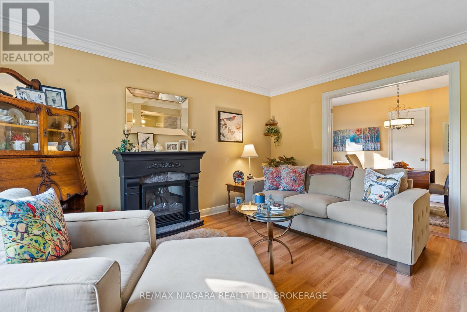 85 Golden Boulevard W, Welland (Lincoln/crowland), Ontario  L3B 1H8 - Photo 12 - X12792940