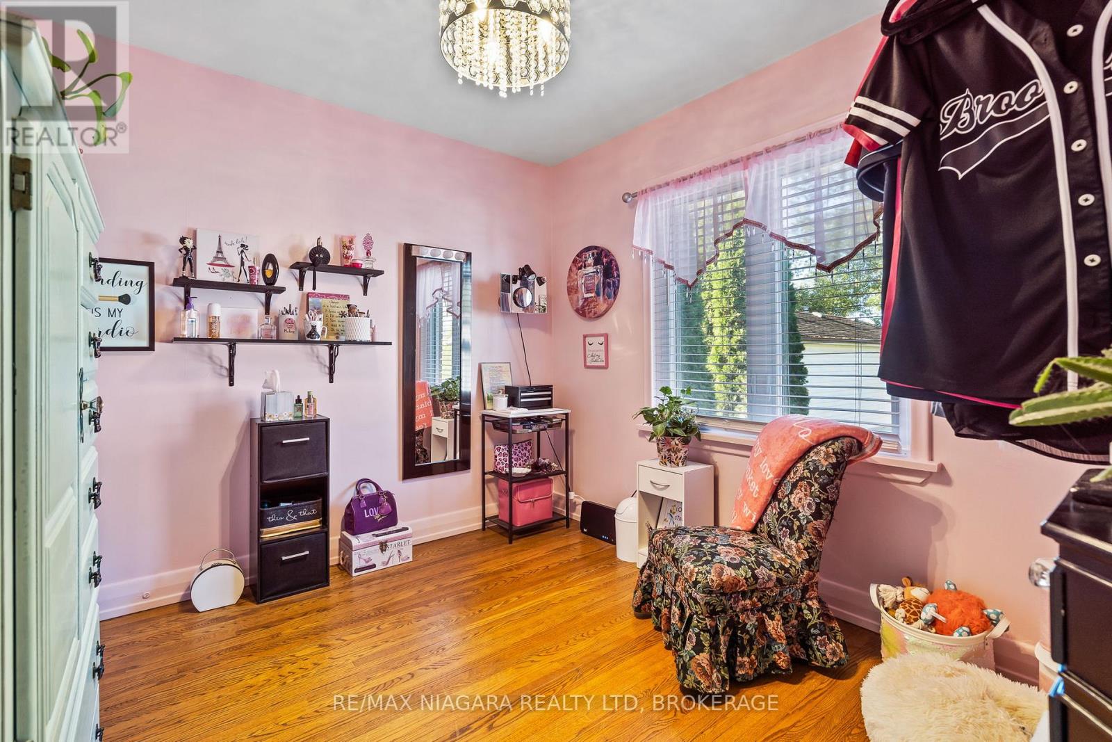 85 Golden Boulevard W, Welland (Lincoln/crowland), Ontario  L3B 1H8 - Photo 22 - X12792940