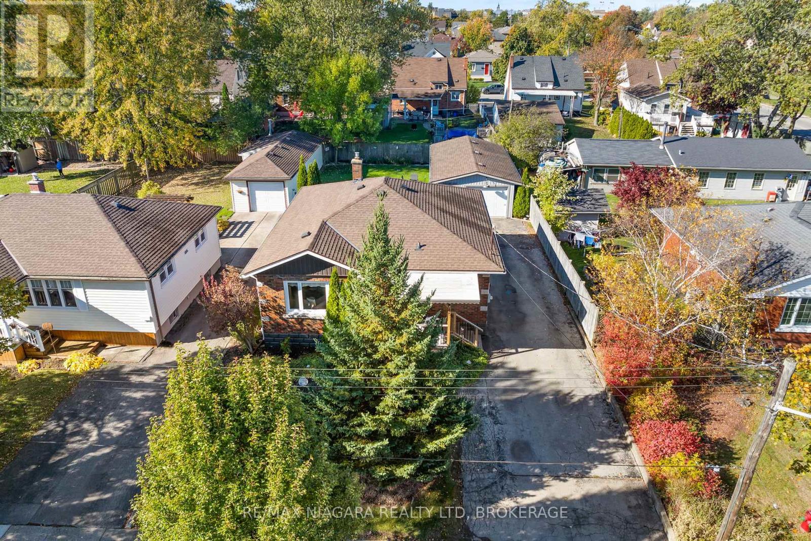 85 Golden Boulevard W, Welland (Lincoln/crowland), Ontario  L3B 1H8 - Photo 31 - X12792940