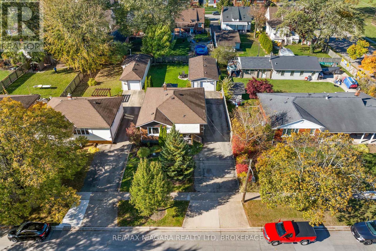 85 Golden Boulevard W, Welland (Lincoln/crowland), Ontario  L3B 1H8 - Photo 32 - X12792940