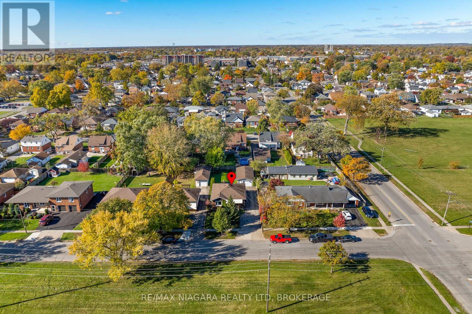 85 Golden Boulevard W, Welland (Lincoln/crowland), Ontario  L3B 1H8 - Photo 33 - X12792940