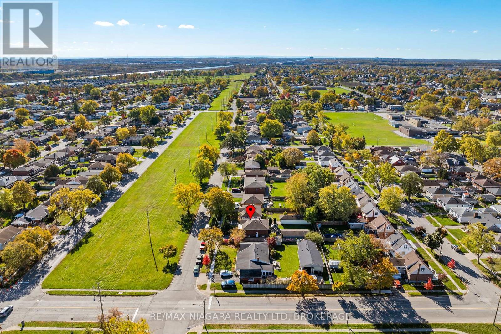 85 Golden Boulevard W, Welland (Lincoln/crowland), Ontario  L3B 1H8 - Photo 37 - X12792940