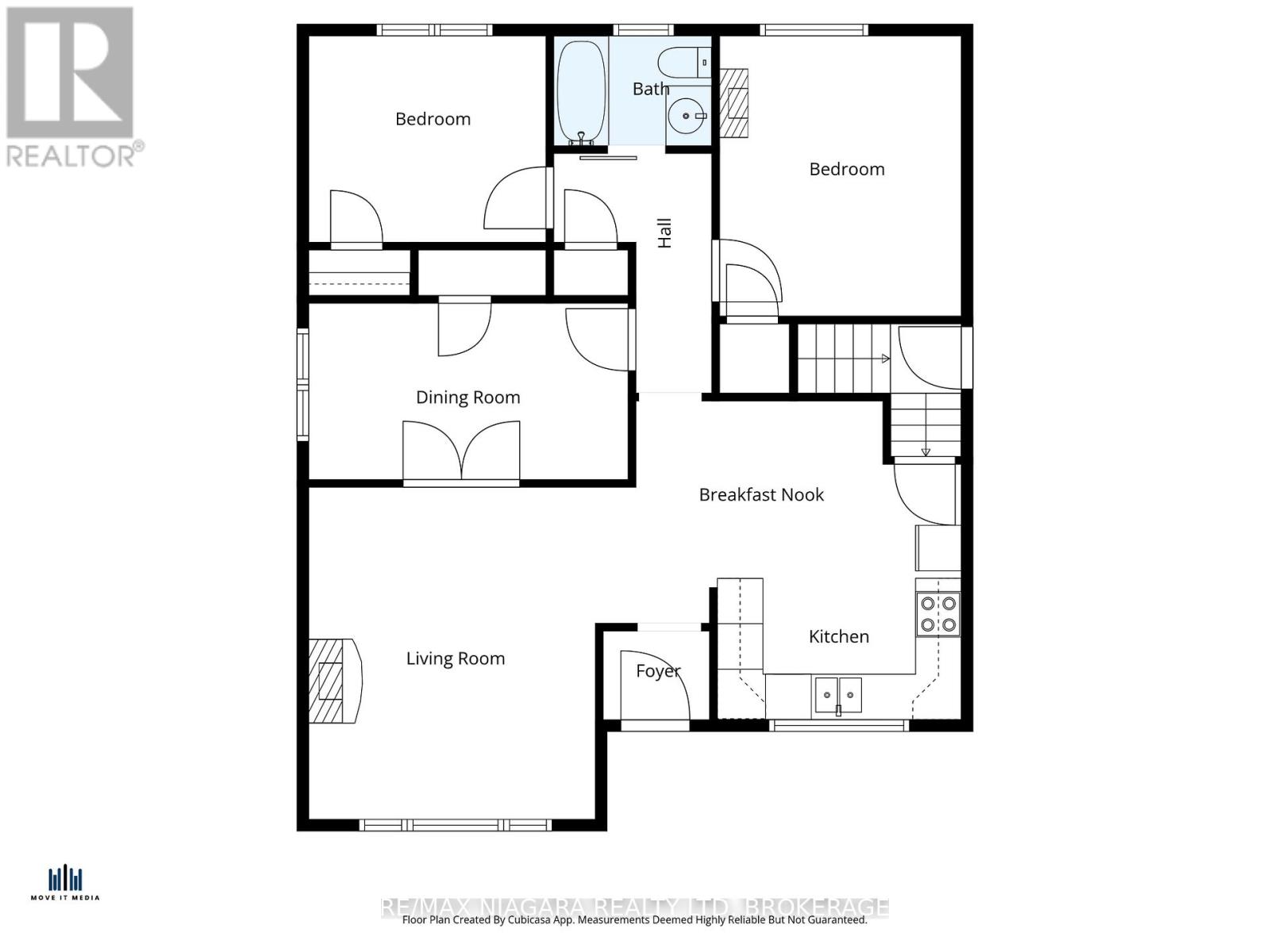 85 Golden Boulevard W, Welland (Lincoln/crowland), Ontario  L3B 1H8 - Photo 39 - X12792940