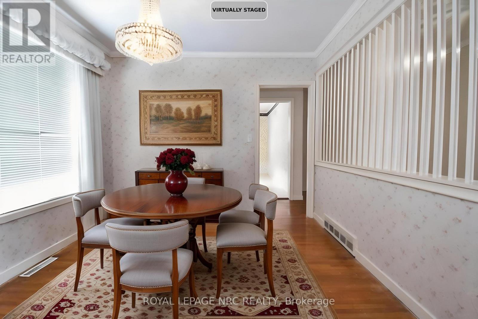 4 Glenbarr Road, St. Catharines, Ontario  L2T 1Y1 - Photo 12 - X12792954