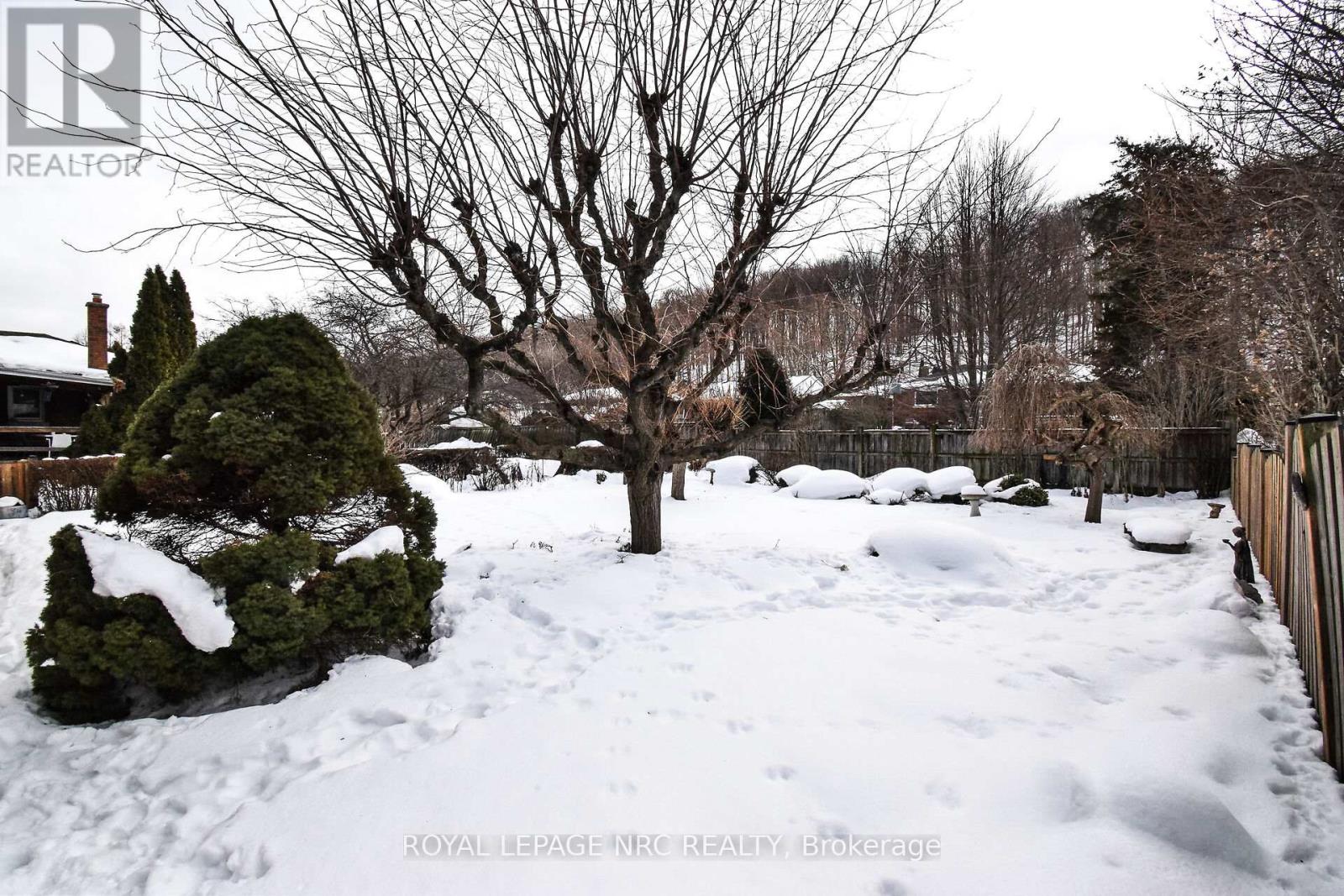 4 Glenbarr Road, St. Catharines, Ontario  L2T 1Y1 - Photo 48 - X12792954