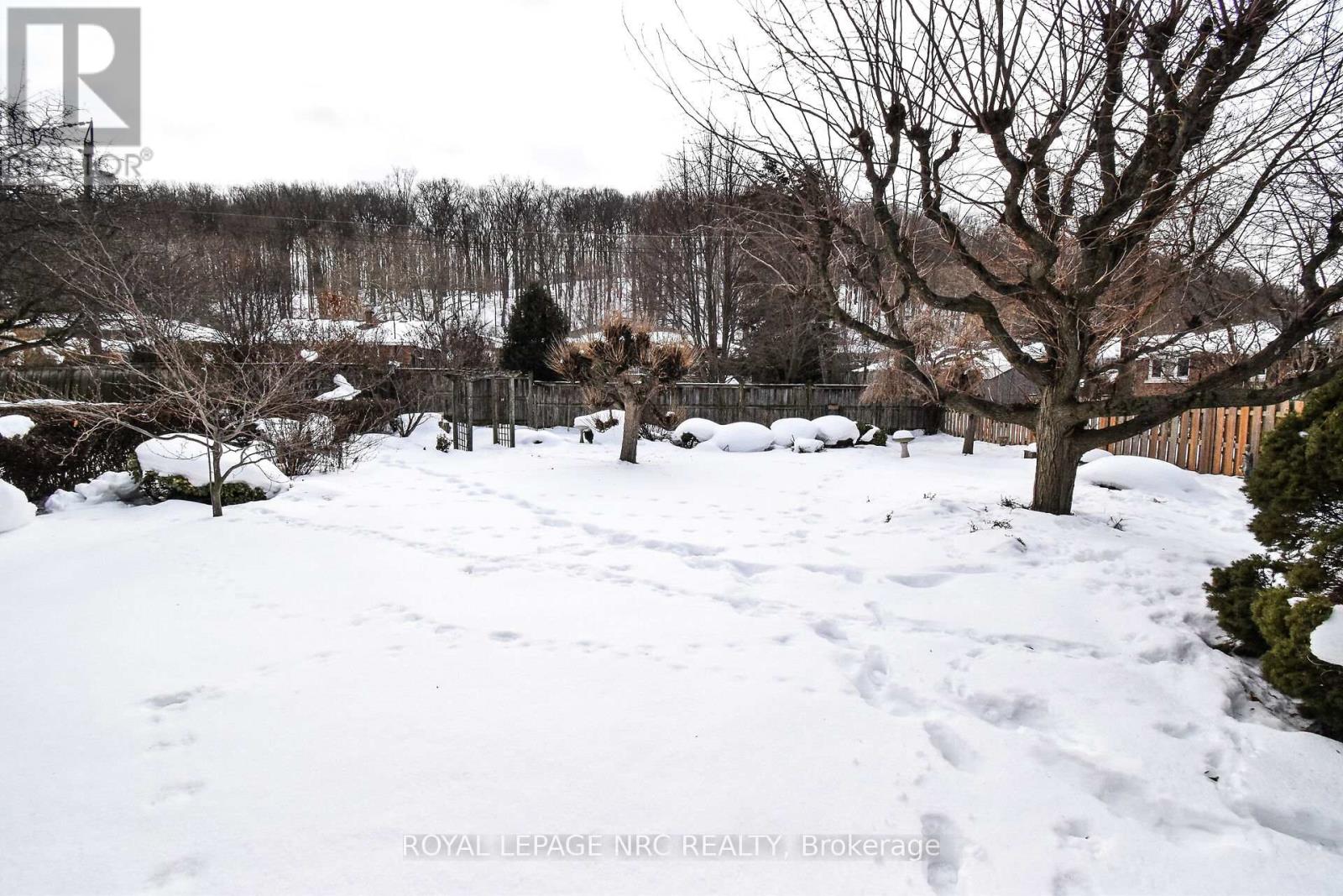 4 Glenbarr Road, St. Catharines, Ontario  L2T 1Y1 - Photo 49 - X12792954