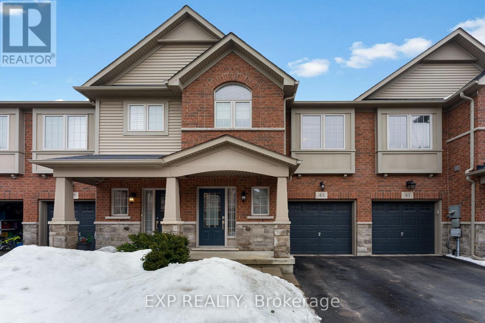 43 - 541 Winston Road, Grimsby, Ontario  L3M 0C5 - Photo 1 - X12793242