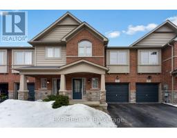 43 - 541 WINSTON ROAD, Grimsby, Ontario