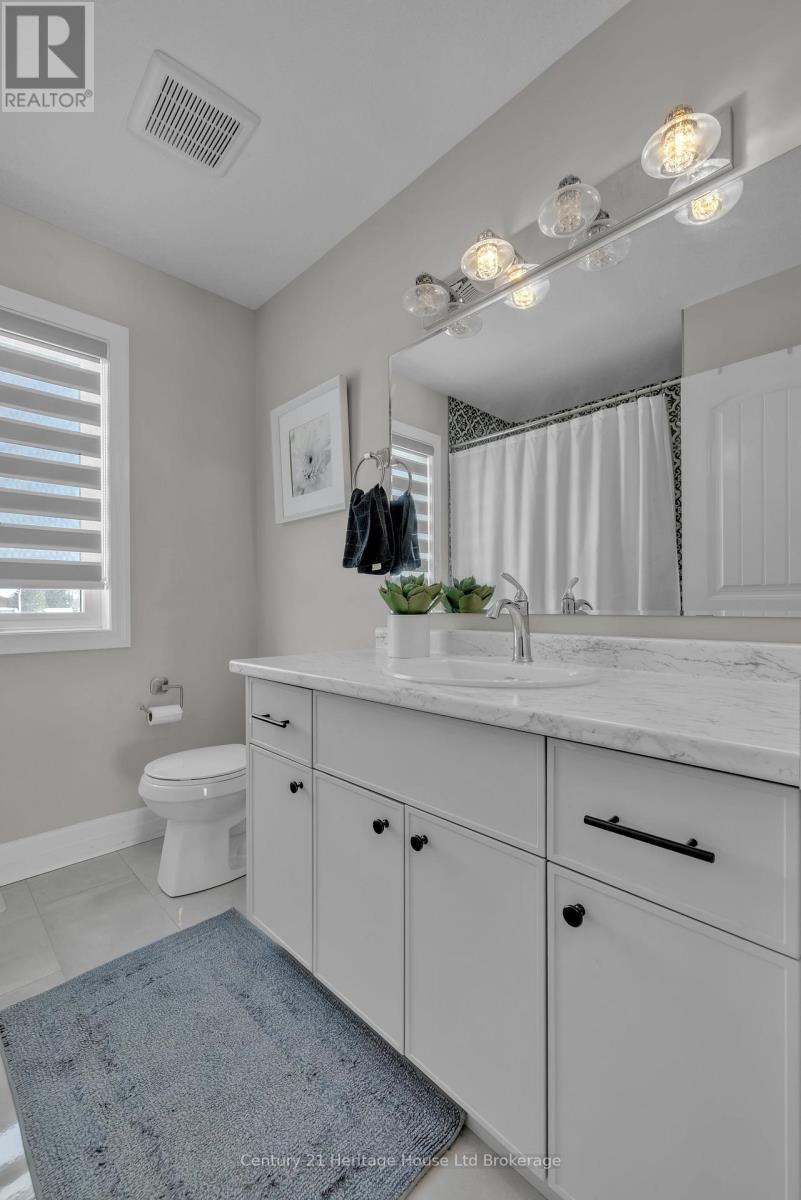 97 Beech Boulevard, Tillsonburg, Ontario  N4G 5S1 - Photo 25 - X12793012