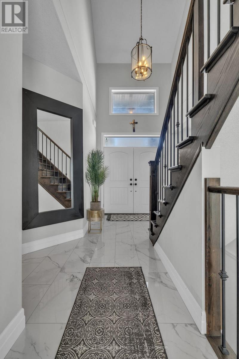 97 Beech Boulevard, Tillsonburg, Ontario  N4G 5S1 - Photo 3 - X12793012