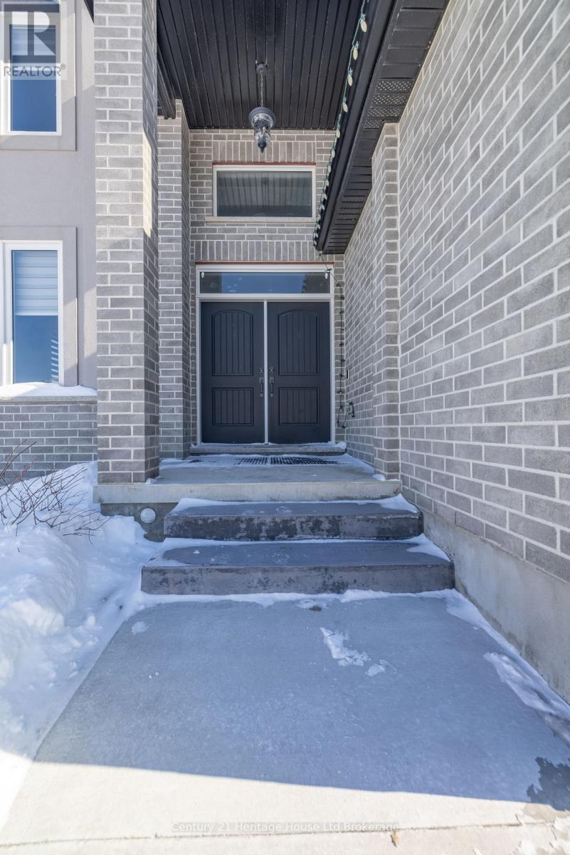 97 Beech Boulevard, Tillsonburg, Ontario  N4G 5S1 - Photo 31 - X12793012