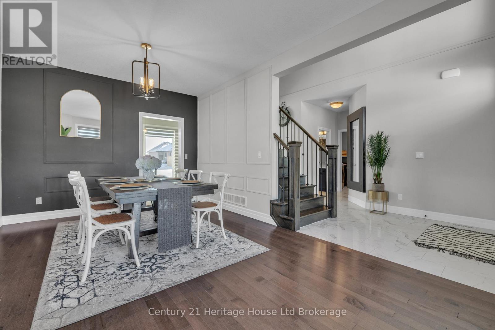 97 Beech Boulevard, Tillsonburg, Ontario  N4G 5S1 - Photo 6 - X12793012