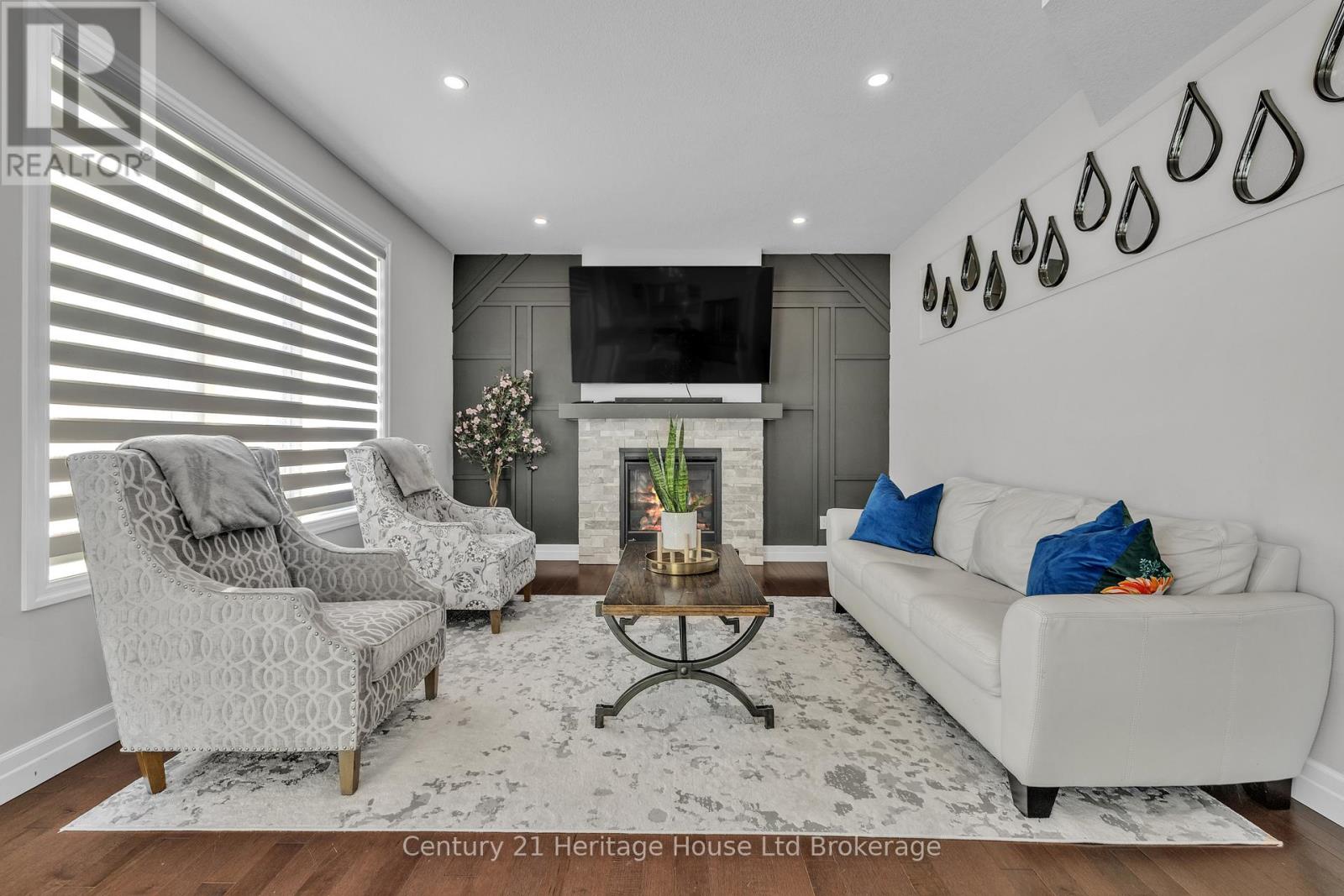 97 Beech Boulevard, Tillsonburg, Ontario  N4G 5S1 - Photo 8 - X12793012