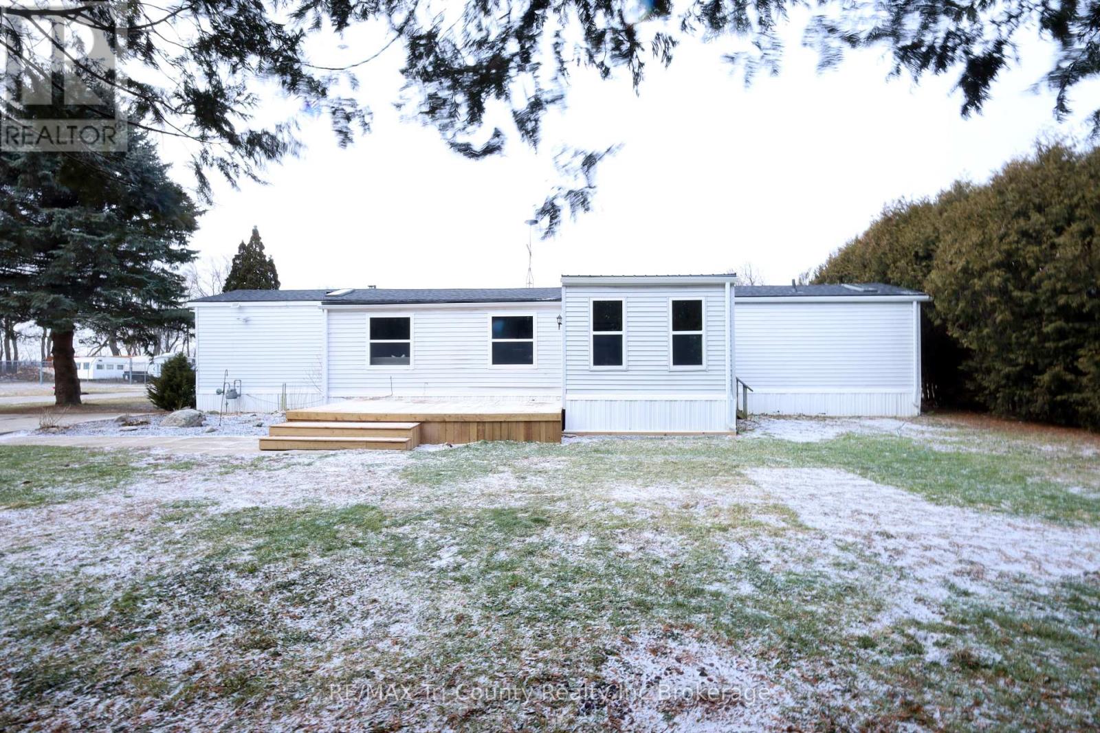 Unit #57 - 11981 Plank Rd (Tillsonburg) Road, Bayham, Ontario  N4G 4G9 - Photo 38 - X12793044