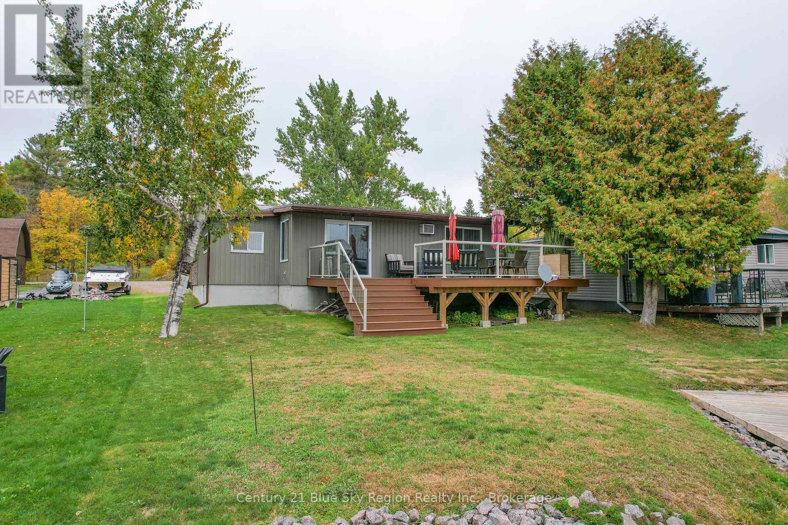 44 CARON ROAD, west nipissing (lavigne), Ontario