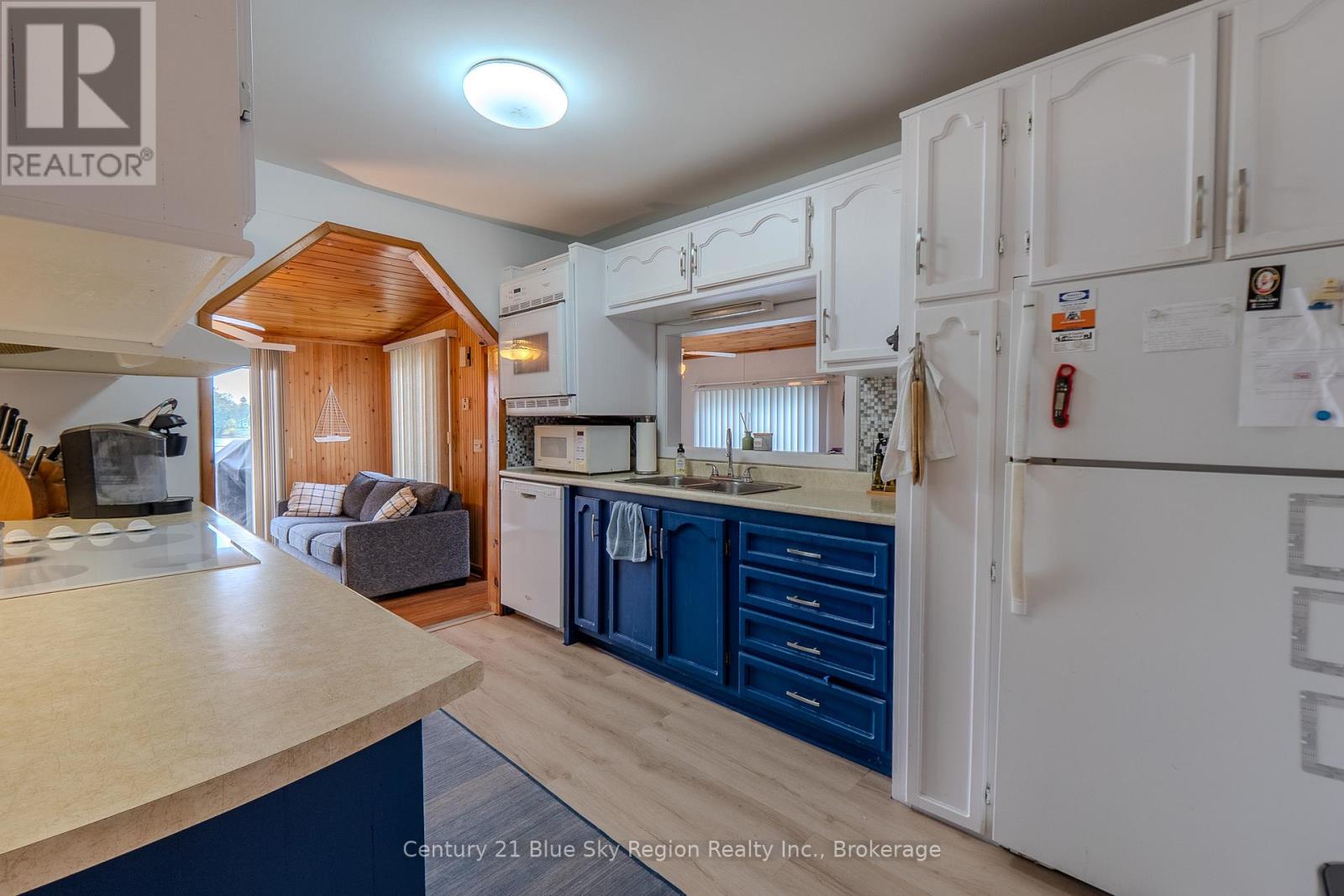 44 Caron Road, West Nipissing (Lavigne), Ontario  P0H 1R0 - Photo 11 - X12792964