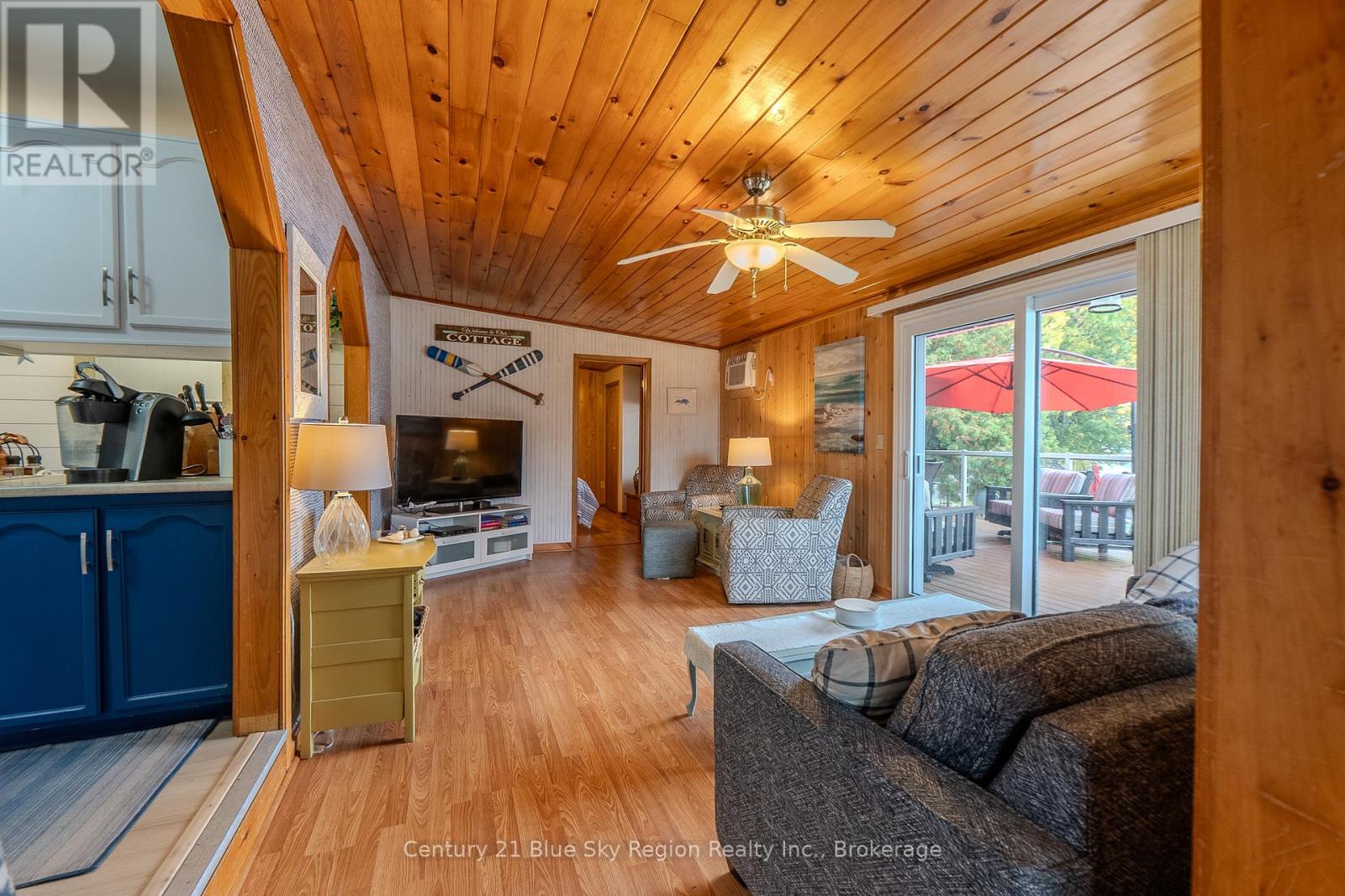 44 Caron Road, West Nipissing (Lavigne), Ontario  P0H 1R0 - Photo 15 - X12792964