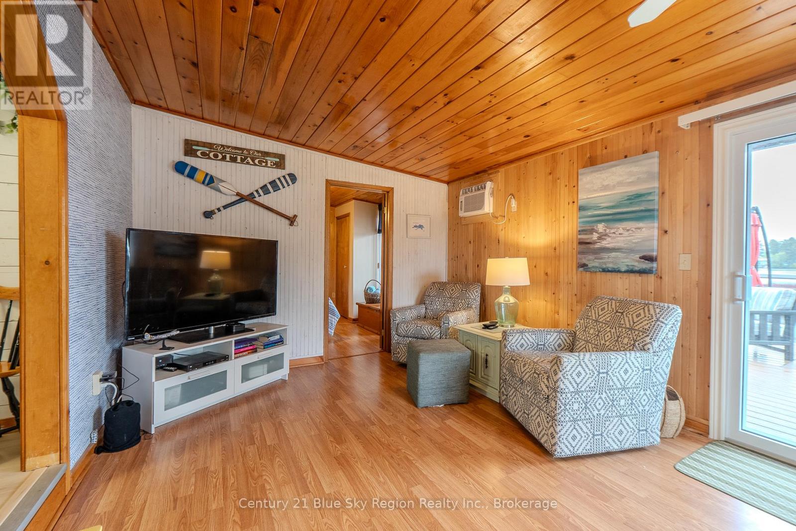 44 Caron Road, West Nipissing (Lavigne), Ontario  P0H 1R0 - Photo 17 - X12792964