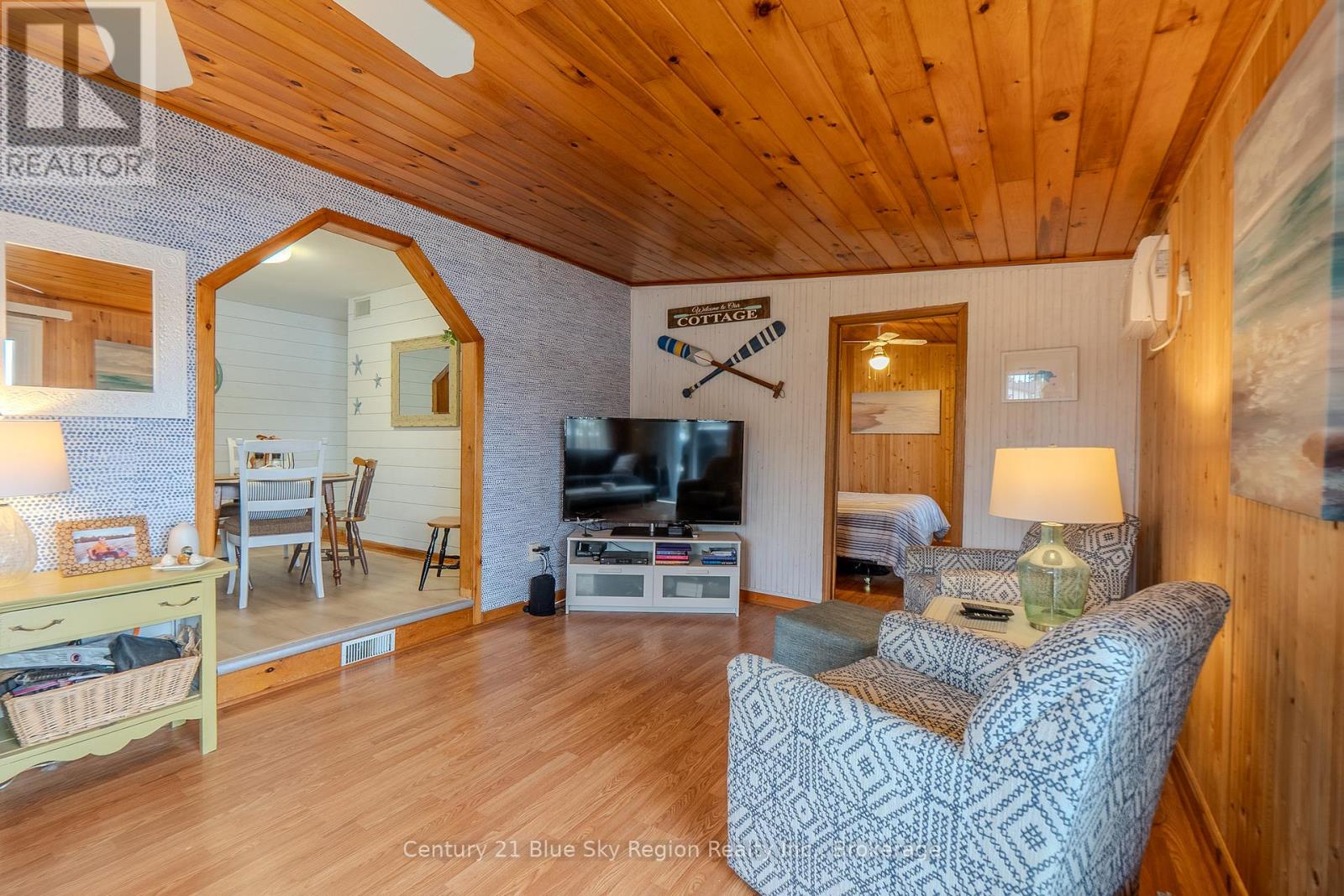 44 Caron Road, West Nipissing (Lavigne), Ontario  P0H 1R0 - Photo 18 - X12792964