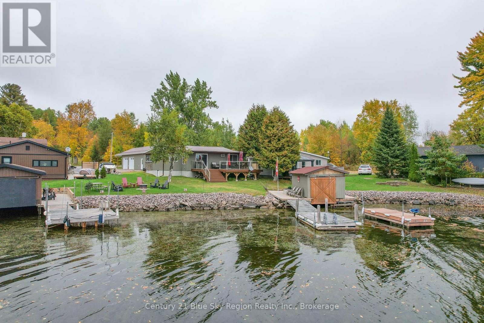 44 Caron Road, West Nipissing (Lavigne), Ontario  P0H 1R0 - Photo 2 - X12792964