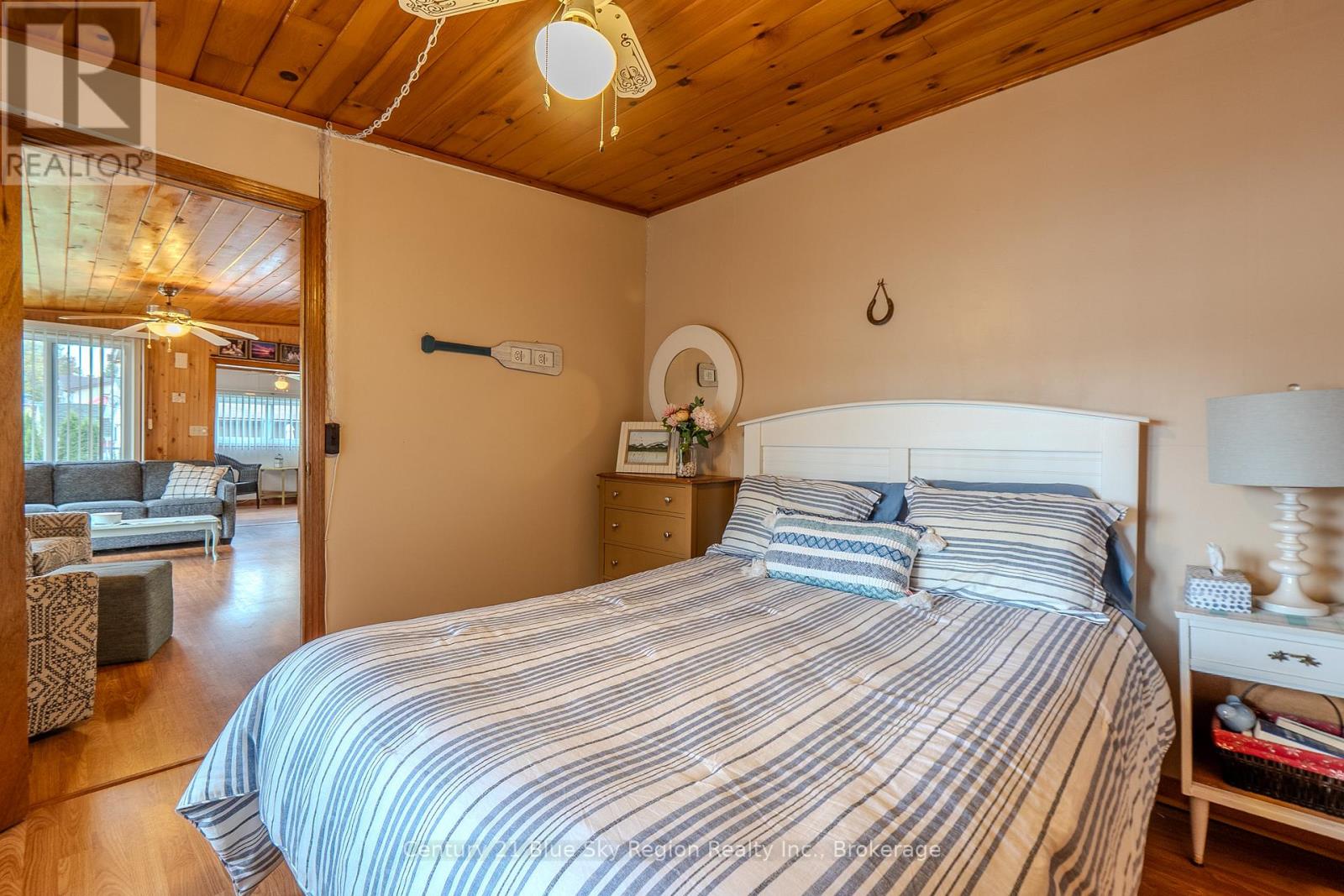 44 Caron Road, West Nipissing (Lavigne), Ontario  P0H 1R0 - Photo 27 - X12792964