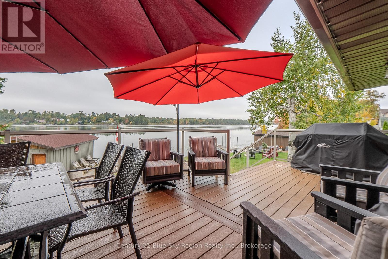 44 Caron Road, West Nipissing (Lavigne), Ontario  P0H 1R0 - Photo 35 - X12792964