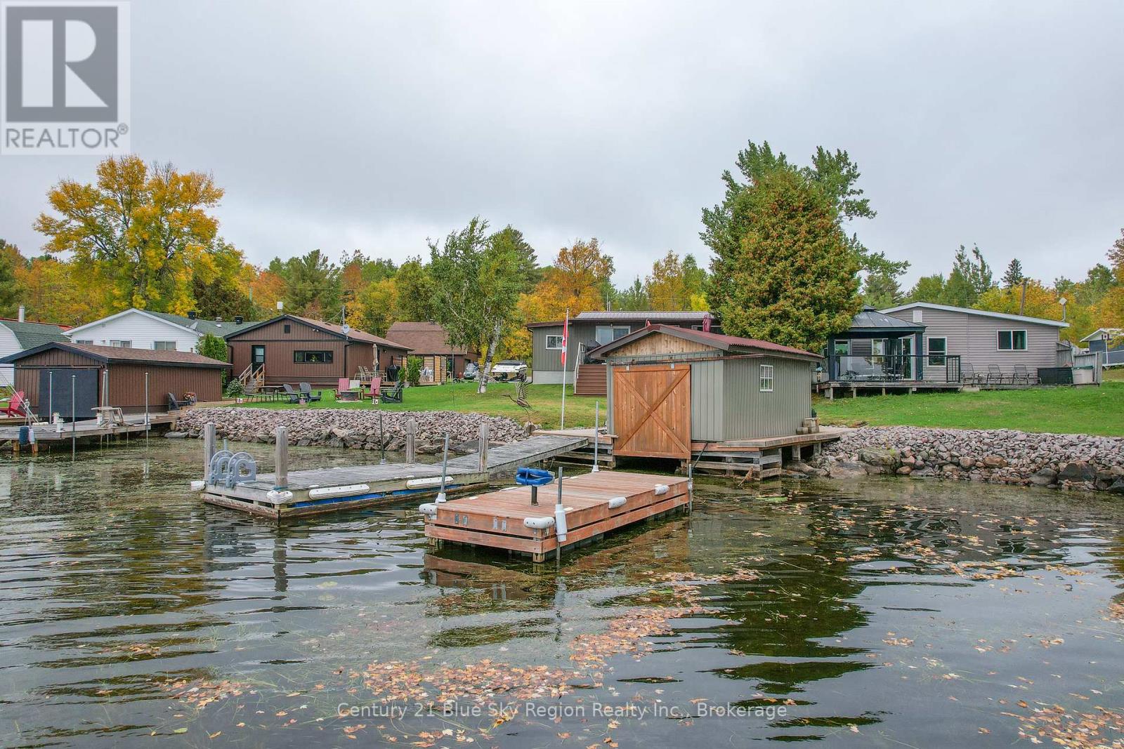 44 Caron Road, West Nipissing (Lavigne), Ontario  P0H 1R0 - Photo 41 - X12792964