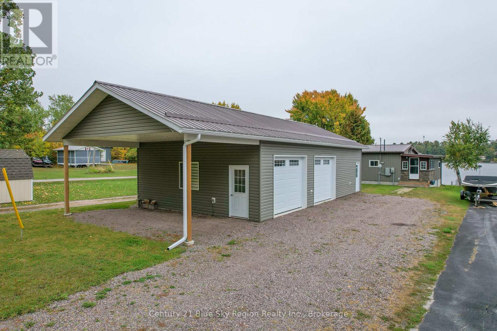 44 Caron Road, West Nipissing (Lavigne), Ontario  P0H 1R0 - Photo 44 - X12792964