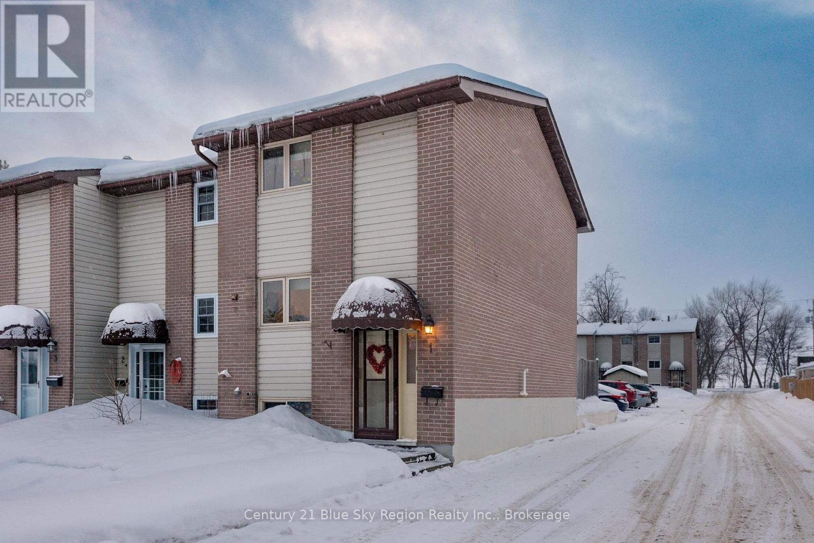 C1 - 450 LAKESHORE DRIVE, North Bay, Ontario