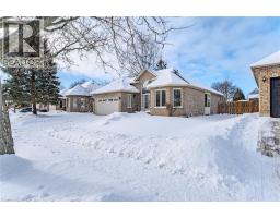 47 MAPLECREST Lane, Brantford, Ontario