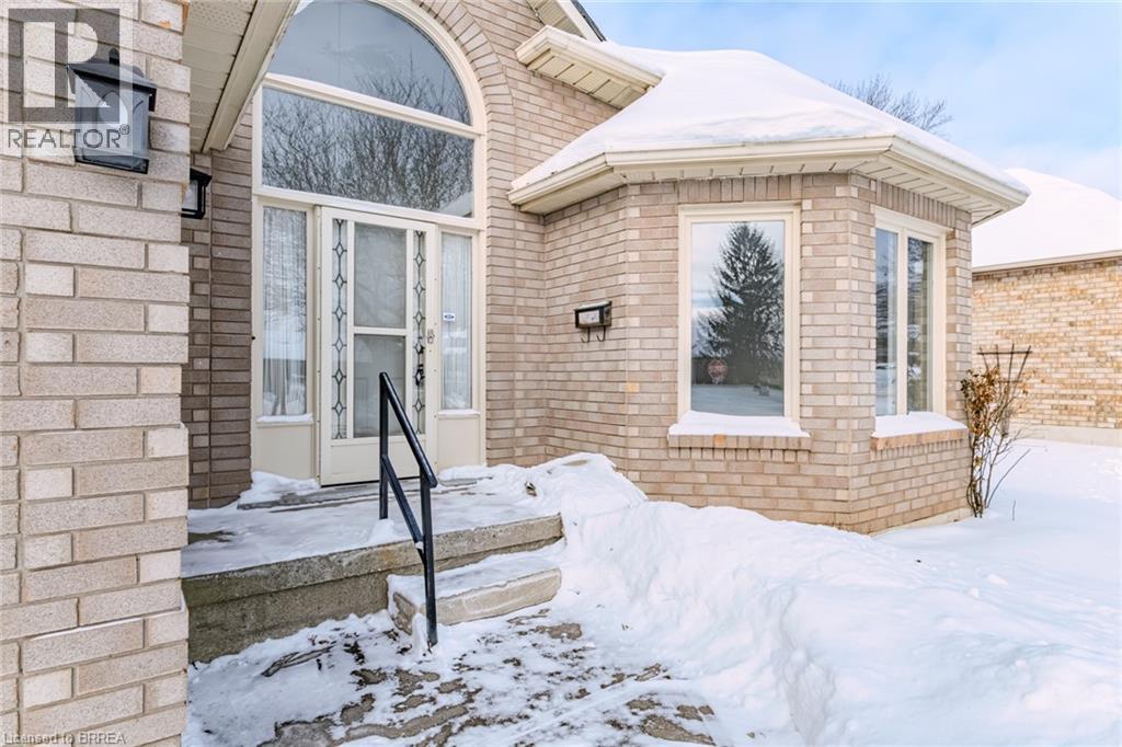 47 Maplecrest Lane, Brantford, Ontario  N3R 7T9 - Photo 5 - 40802221