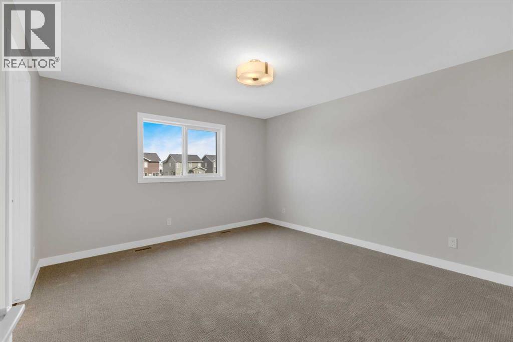 114 Palmer Circle, Blackfalds, Alberta  T4M 0N8 - Photo 21 - A2246916