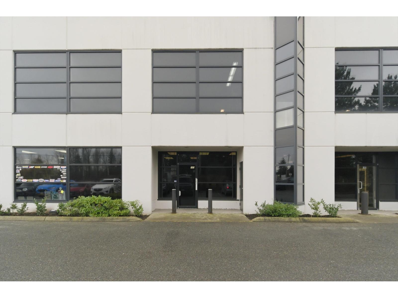 102&103 26730 56 Avenue, Langley, British Columbia  V4W 3X5 - Photo 28 - C8076141