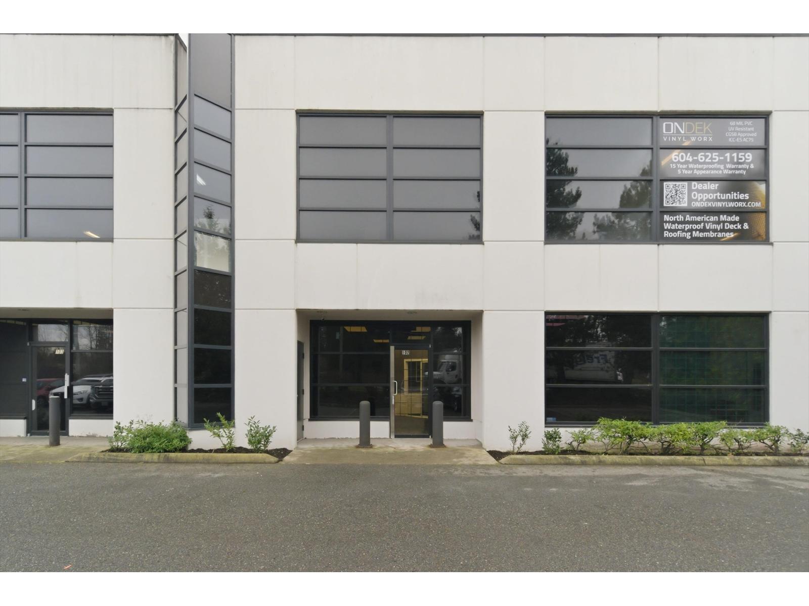 102&103 26730 56 Avenue, Langley, British Columbia  V4W 3X5 - Photo 26 - C8076141