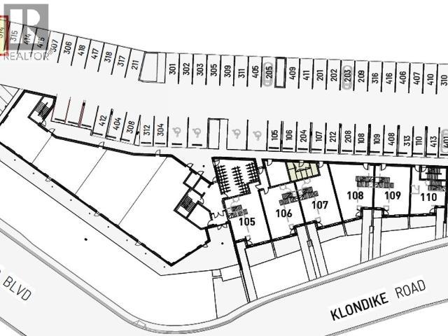 314-2 Klondike Road, Whitehorse, Yukon  Y1A 3L5 - Photo 14 - 16325