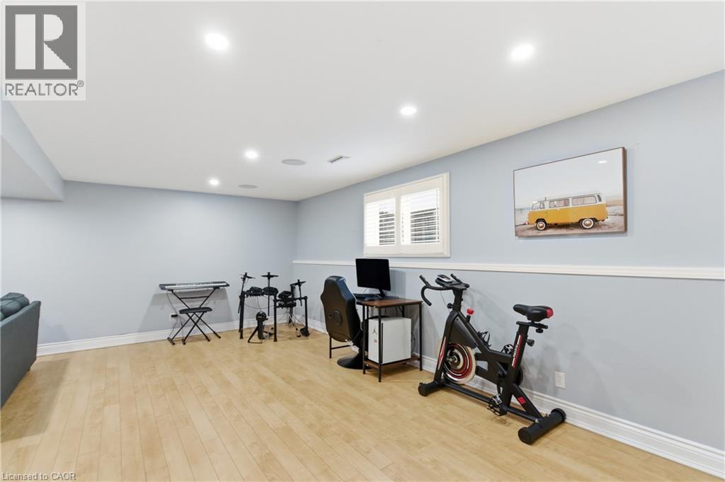 71 Allanbrook Street, Stoney Creek, Ontario  L8J 1P9 - Photo 26 - 40790711