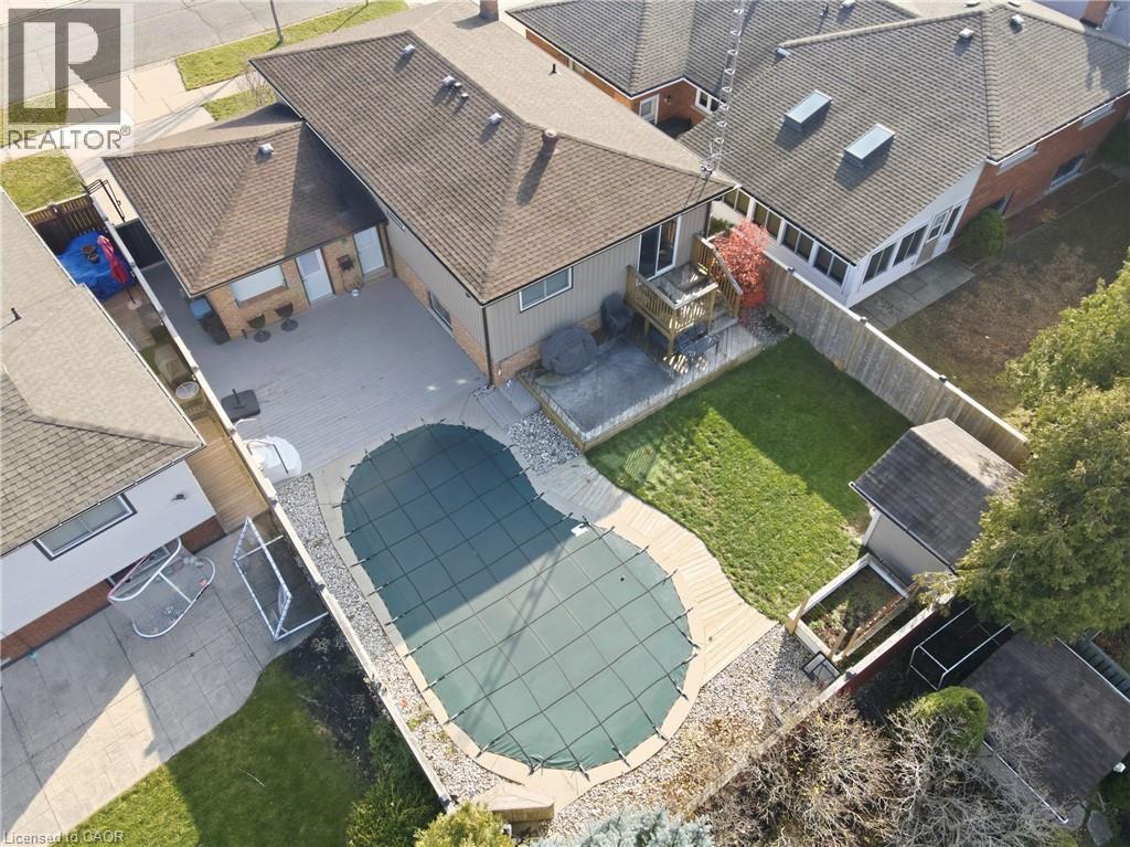 71 Allanbrook Street, Stoney Creek, Ontario  L8J 1P9 - Photo 41 - 40790711