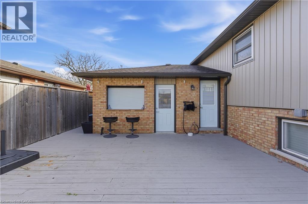 71 Allanbrook Street, Stoney Creek, Ontario  L8J 1P9 - Photo 32 - 40790711