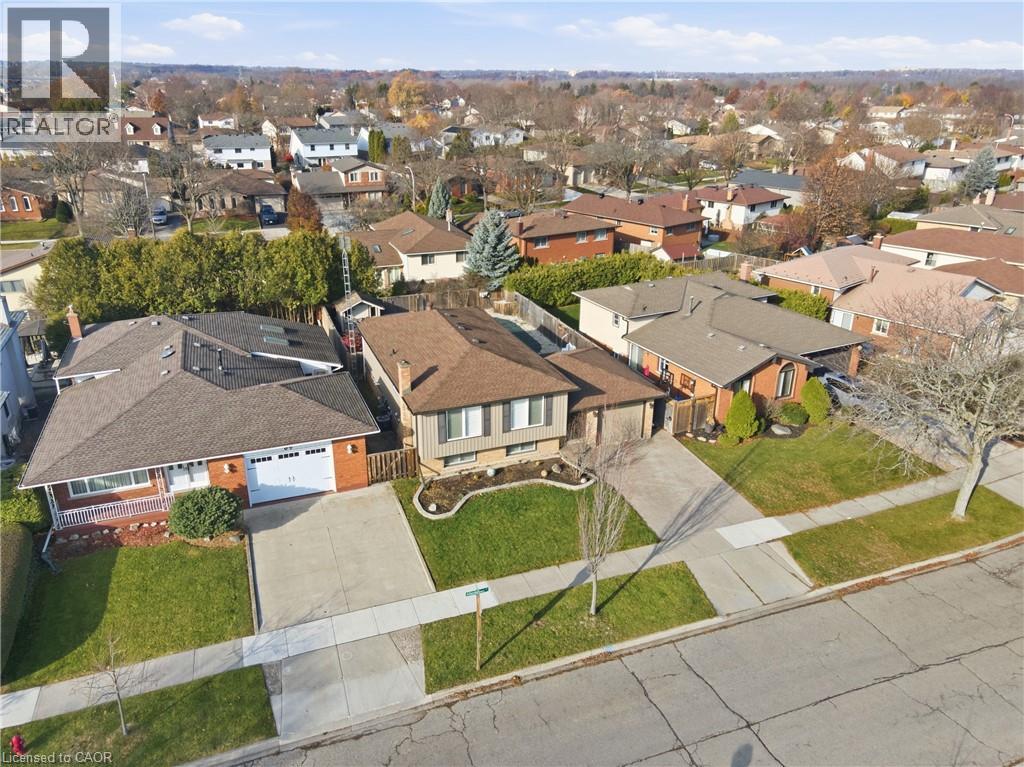 71 Allanbrook Street, Stoney Creek, Ontario  L8J 1P9 - Photo 39 - 40790711