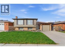 71 ALLANBROOK Street, Stoney Creek, Ontario