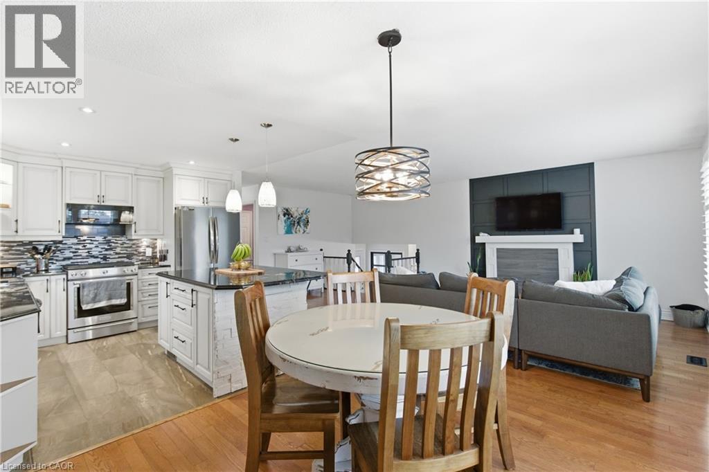 71 Allanbrook Street, Stoney Creek, Ontario  L8J 1P9 - Photo 9 - 40790711