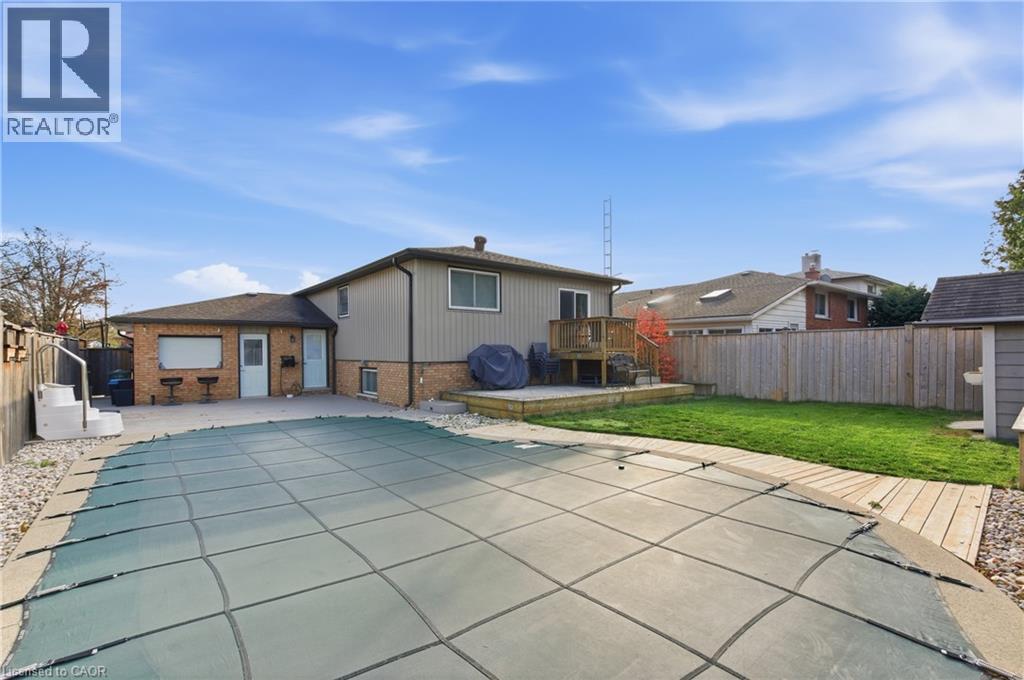 71 Allanbrook Street, Stoney Creek, Ontario  L8J 1P9 - Photo 36 - 40790711