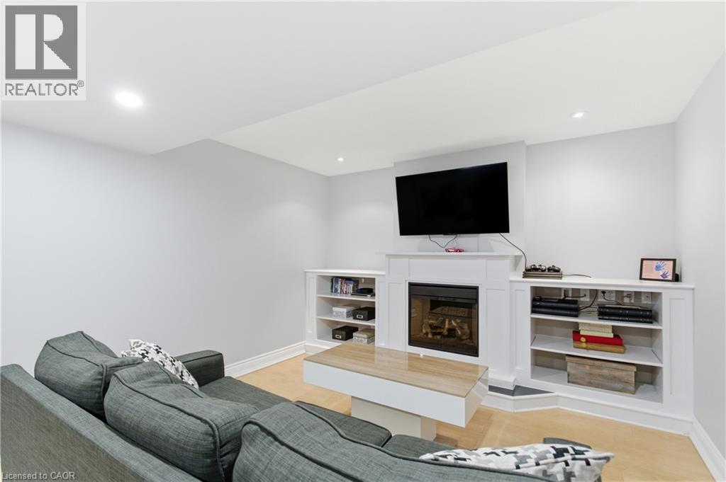 71 Allanbrook Street, Stoney Creek, Ontario  L8J 1P9 - Photo 23 - 40790711