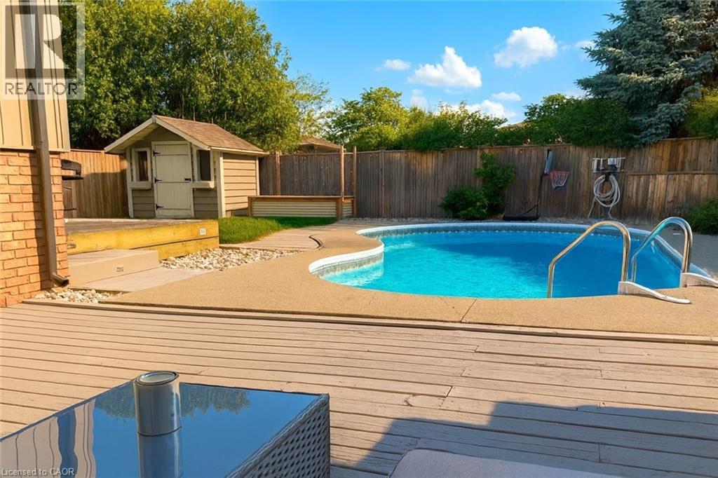 71 Allanbrook Street, Stoney Creek, Ontario  L8J 1P9 - Photo 33 - 40790711