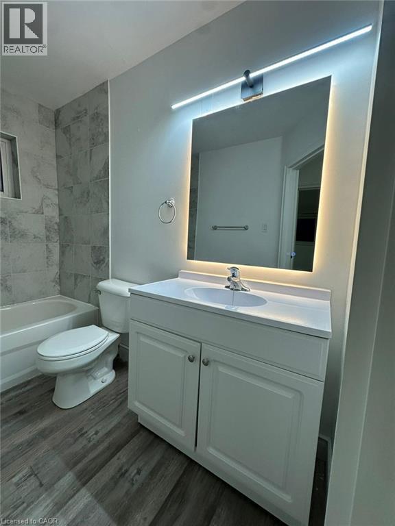 145 Macgregor Crescent Unit# 1, Waterloo, Ontario  N2J 3X2 - Photo 11 - 40796386