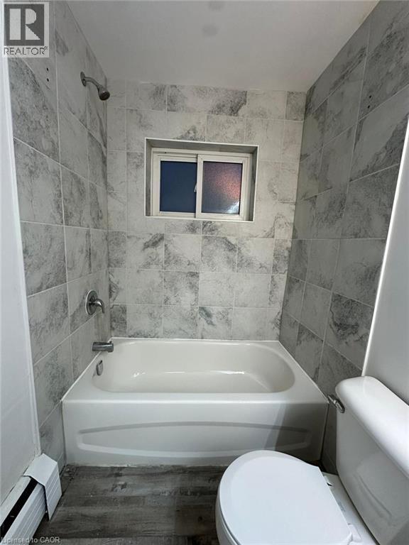 145 Macgregor Crescent Unit# 1, Waterloo, Ontario  N2J 3X2 - Photo 12 - 40796386