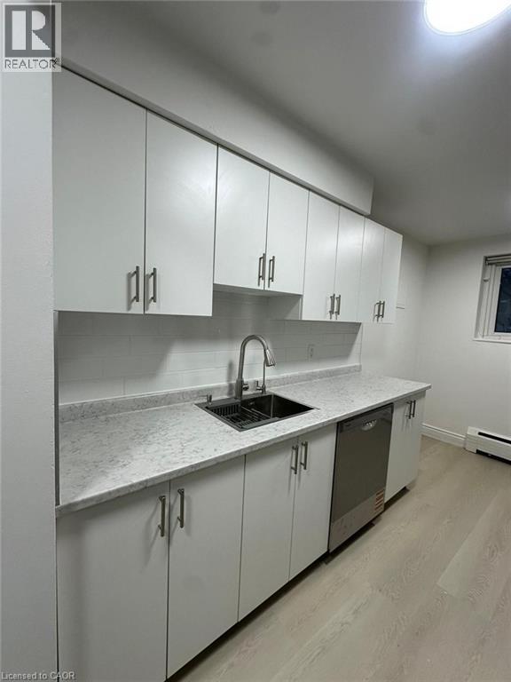 145 Macgregor Crescent Unit# 1, Waterloo, Ontario  N2J 3X2 - Photo 4 - 40796386